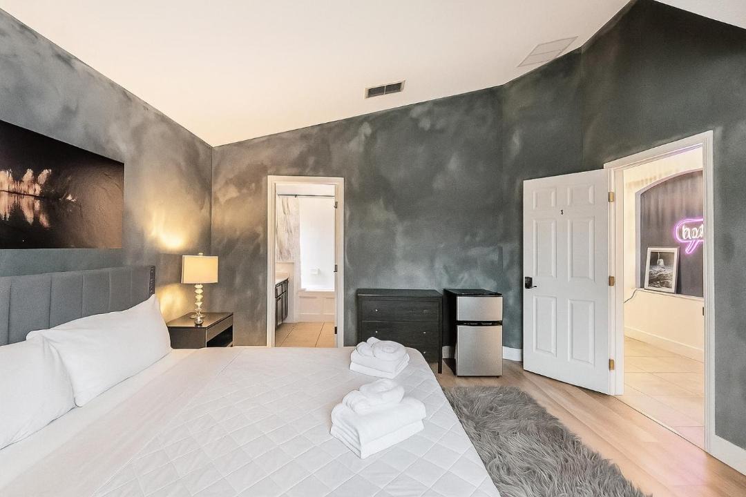 Photo of Bedroom in Sunrise Lakes