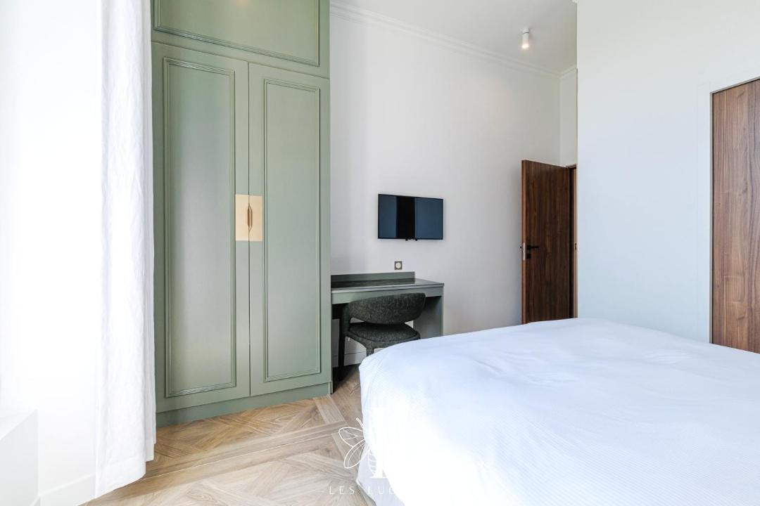 Photo of Bedroom in Carnot