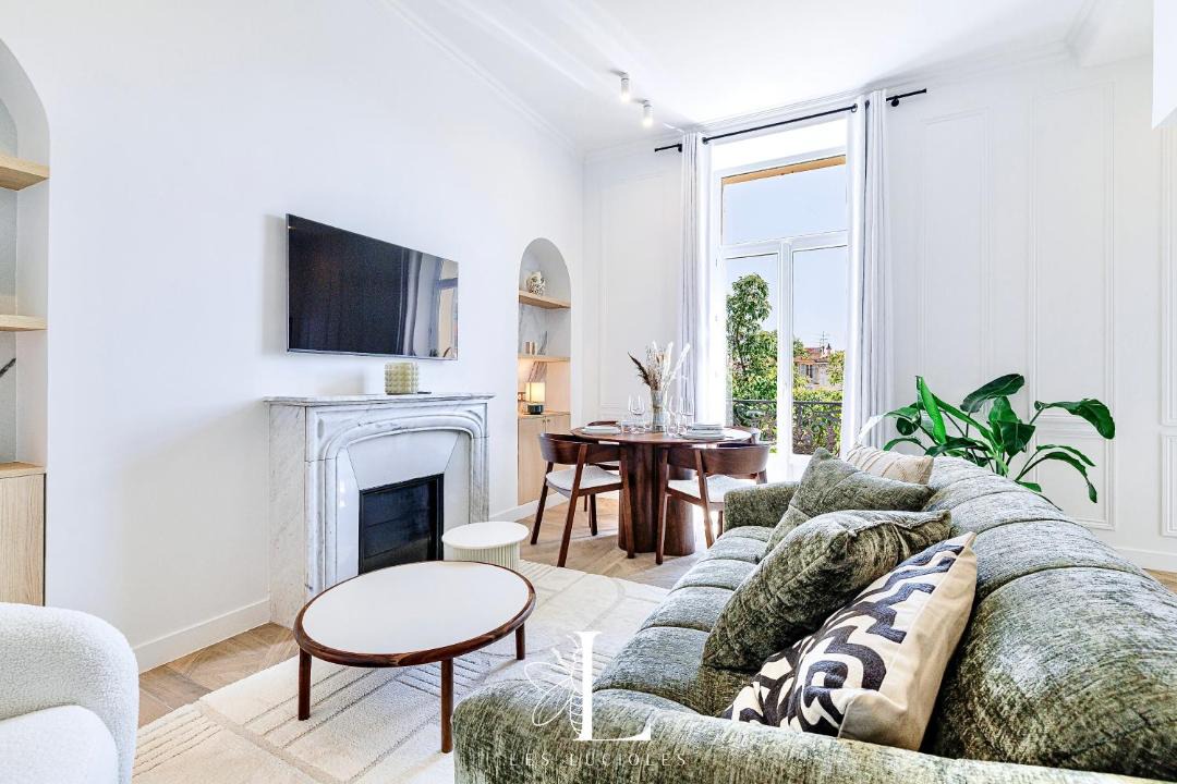 Photo of Livingroom in Carnot
