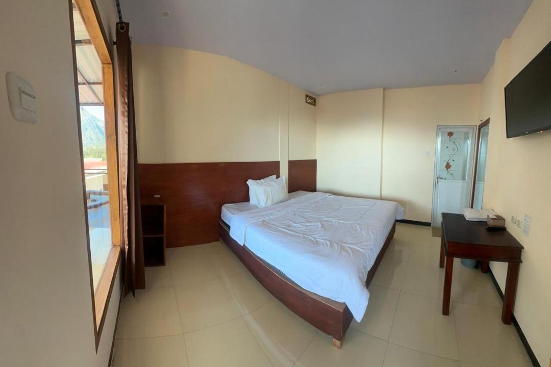 Photo of Bedroom in Ngadisari