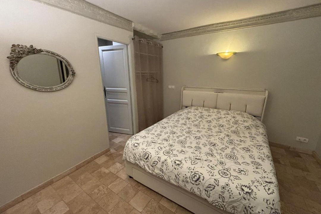 Photo of Bedroom in Saint-Martin-du-Var