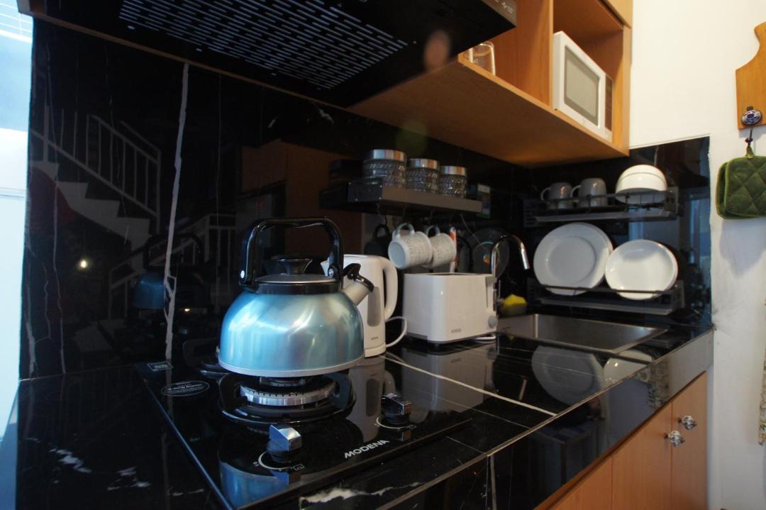 Photo of Kitchen in Kutuh