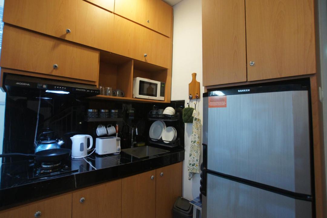 Photo of Kitchen in Kutuh
