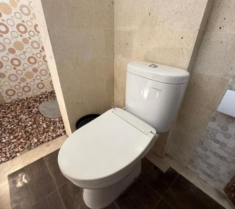 Photo of Bathroom in Purwakerti