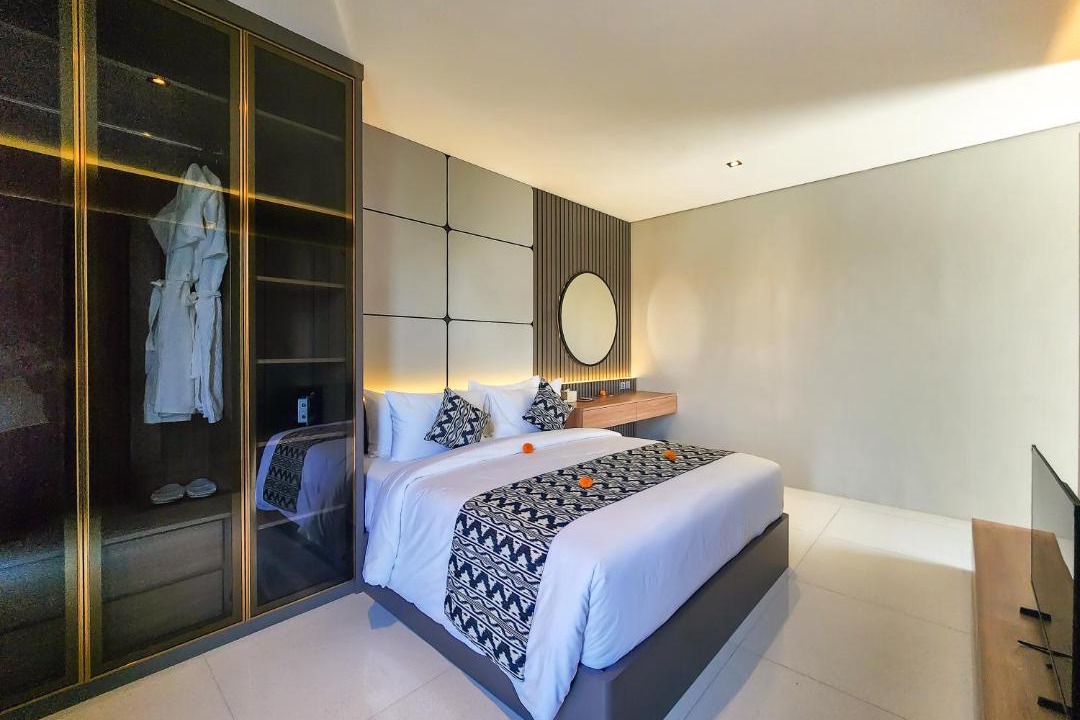 Photo of Bedroom in Dewi Sri