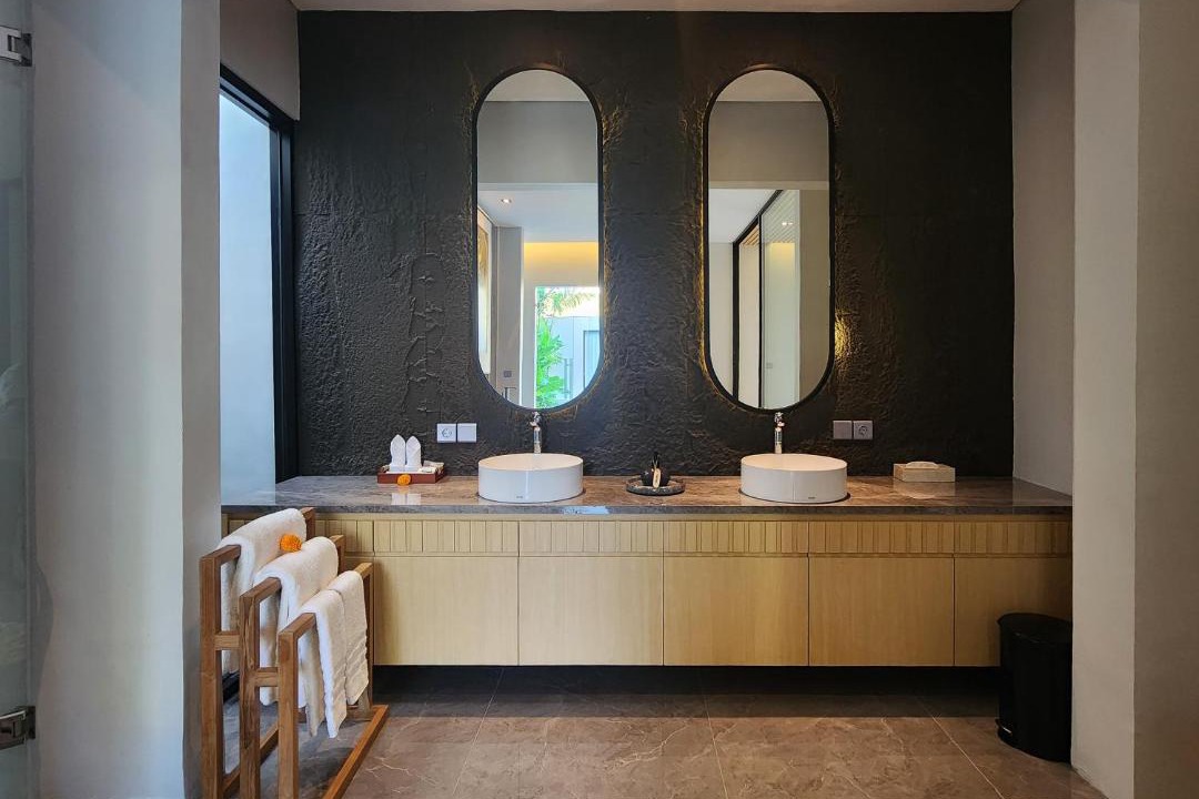 Photo of Bathroom in Dewi Sri