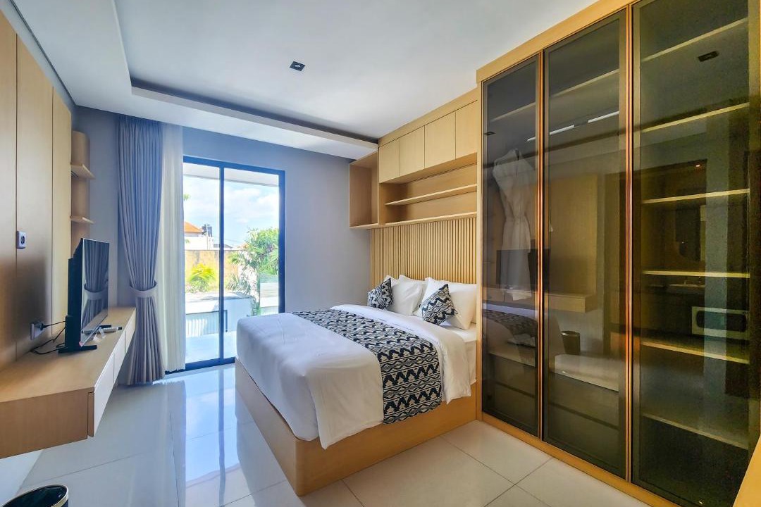 Photo of Bedroom in Dewi Sri