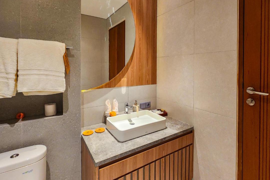 Photo of Bathroom in Dewi Sri