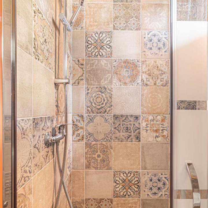 Photo of Bathroom in La Madeleine