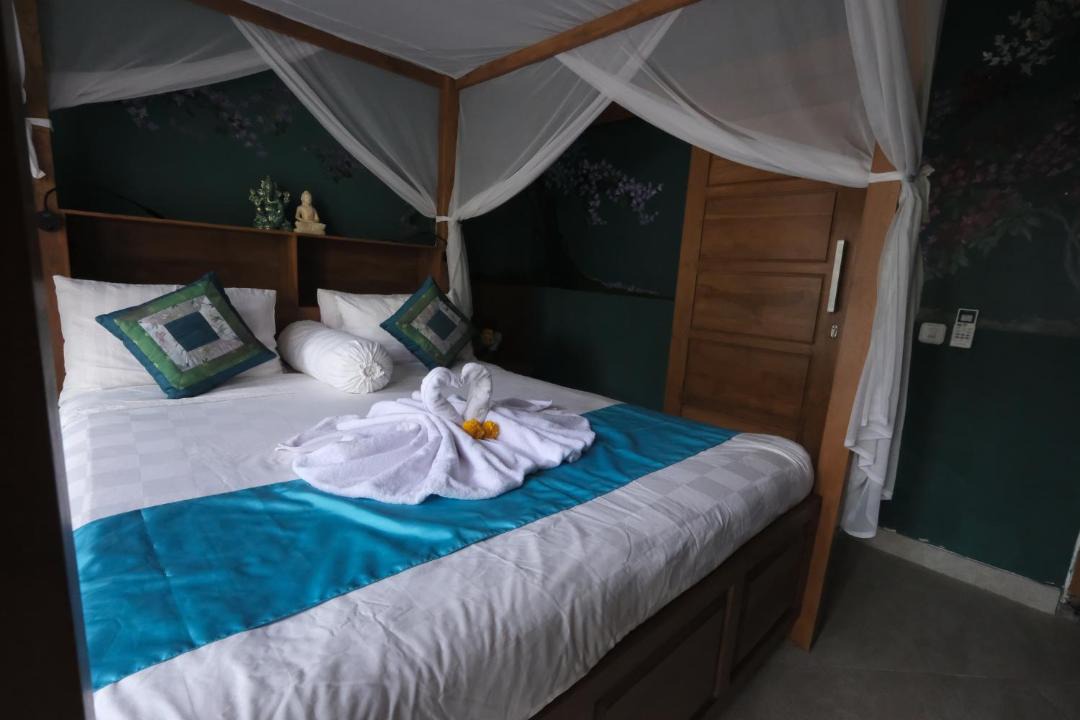 Photo of Bedroom in Dencarik
