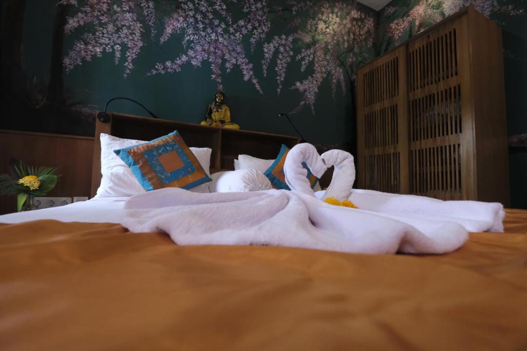 Photo of Bedroom in Dencarik