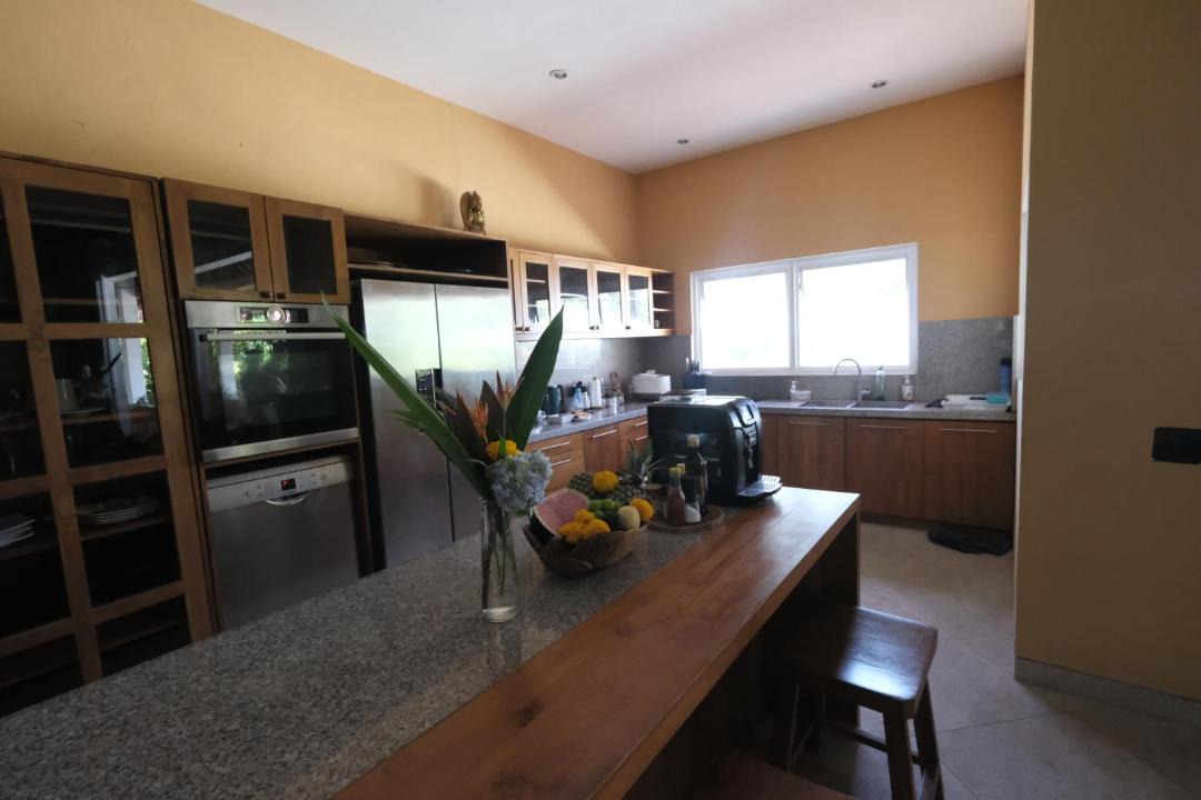 Photo of Kitchen in Dencarik