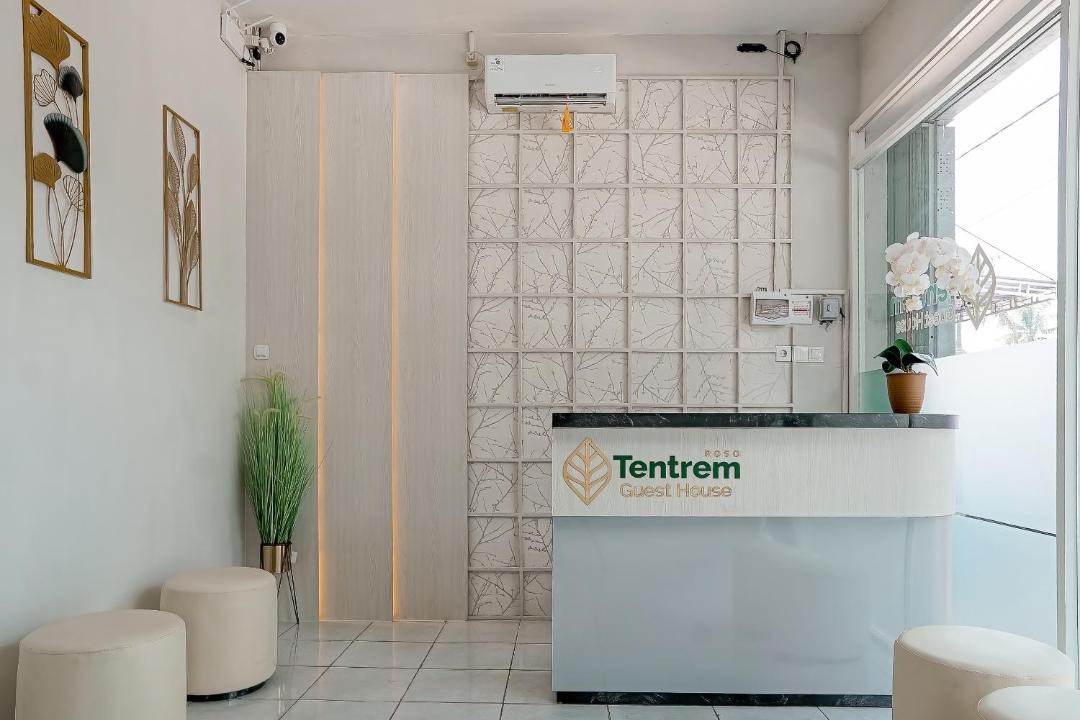 Photo of Bathroom in Patrang