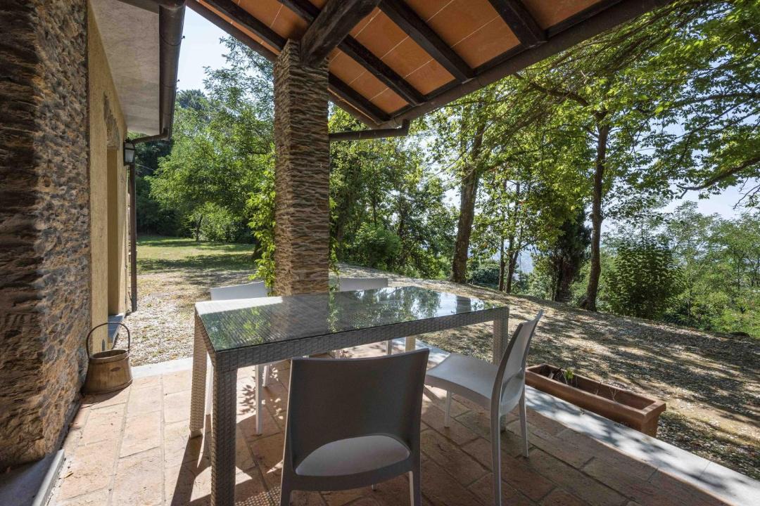 Photo of Patio Balcony in Strettoia