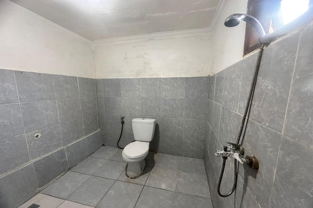 Photo of Bathroom in Uluwatu