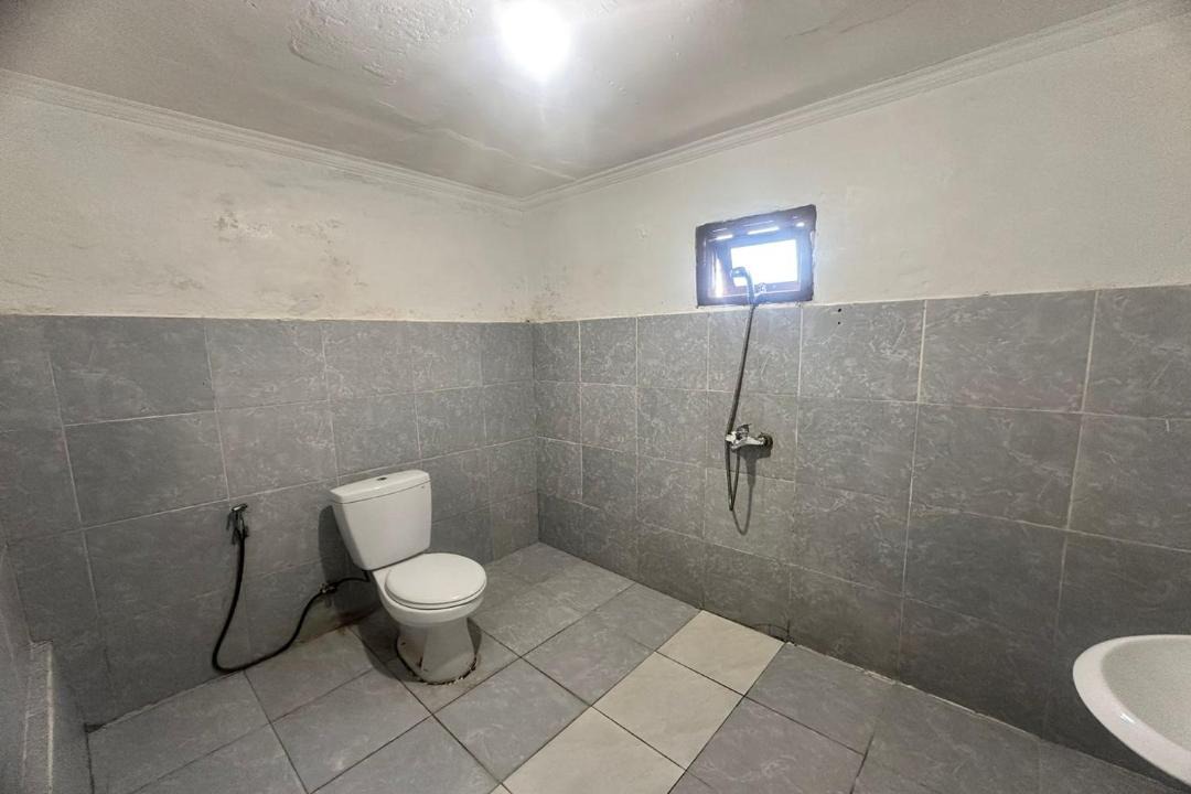 Photo of Bathroom in Uluwatu