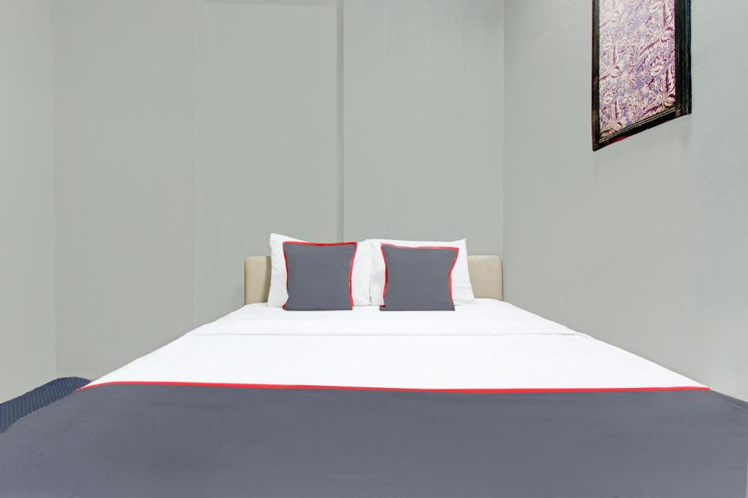 Photo of Bedroom in Kejajar