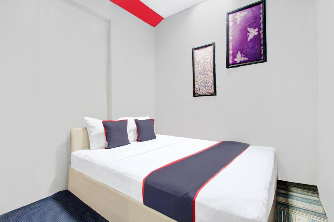Photo of Bedroom in Kejajar