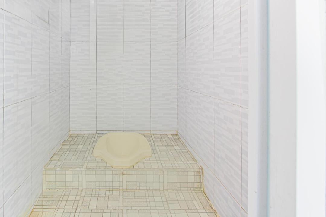 Photo of Bathroom in Kejajar
