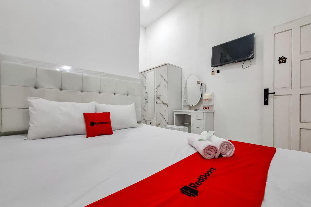 Photo of Bedroom in Batang