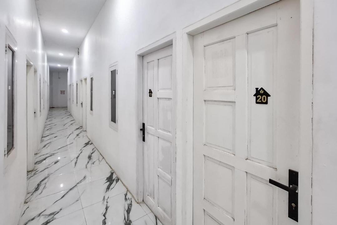 Photo of Bathroom in Batang