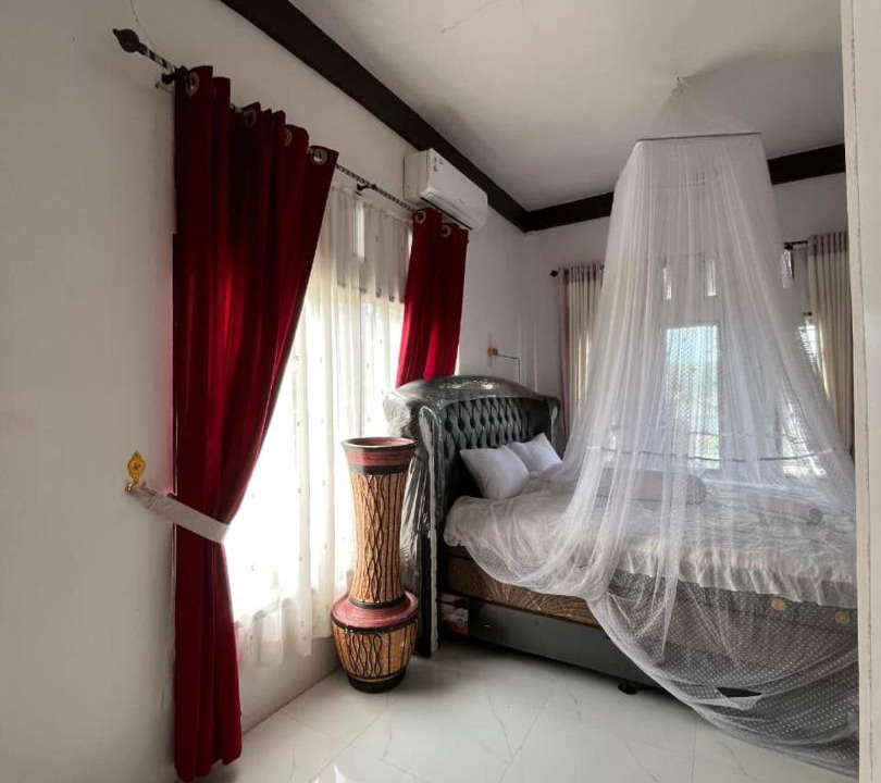 Photo of Bedroom in Bukit Lawang
