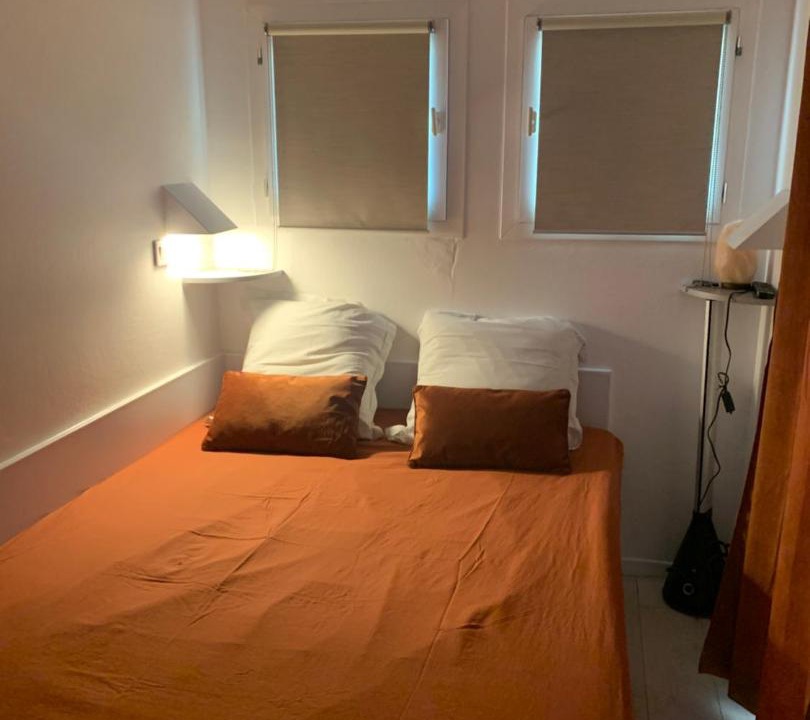 Photo of Bedroom in Cap Esterel