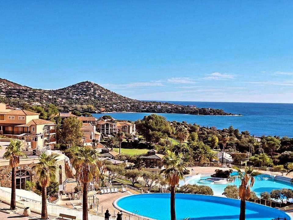 Photo of Others in Cap Esterel