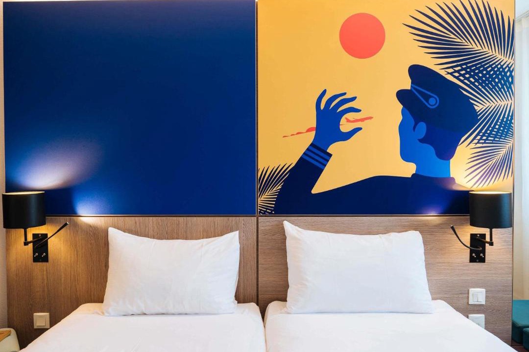 Photo of Bedroom in L'Arenas