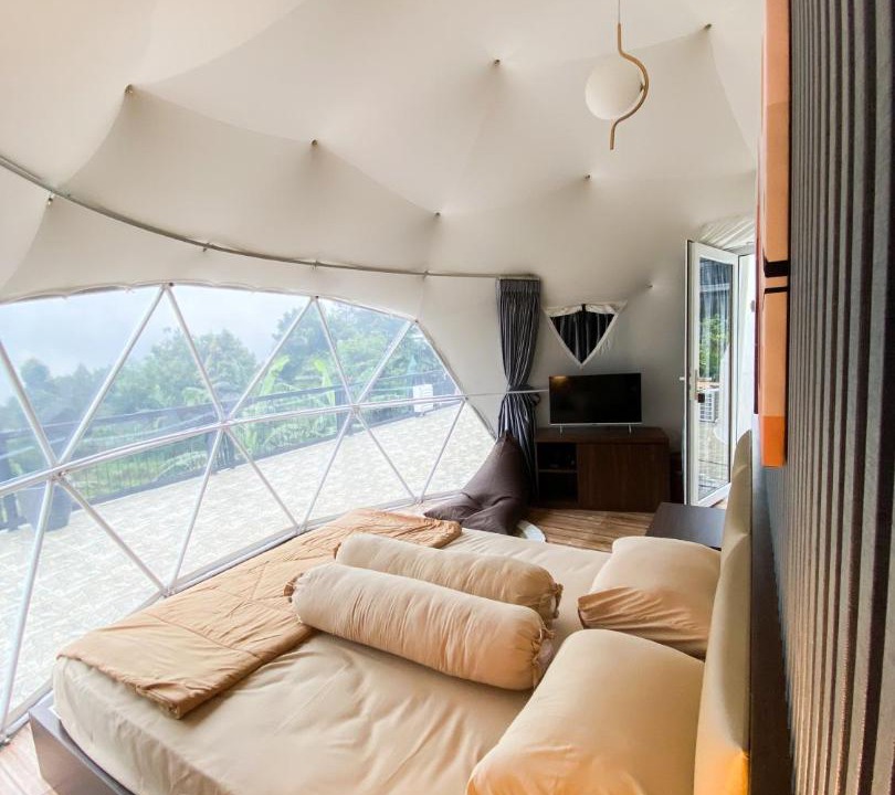 Photo of Bedroom in Pancawati