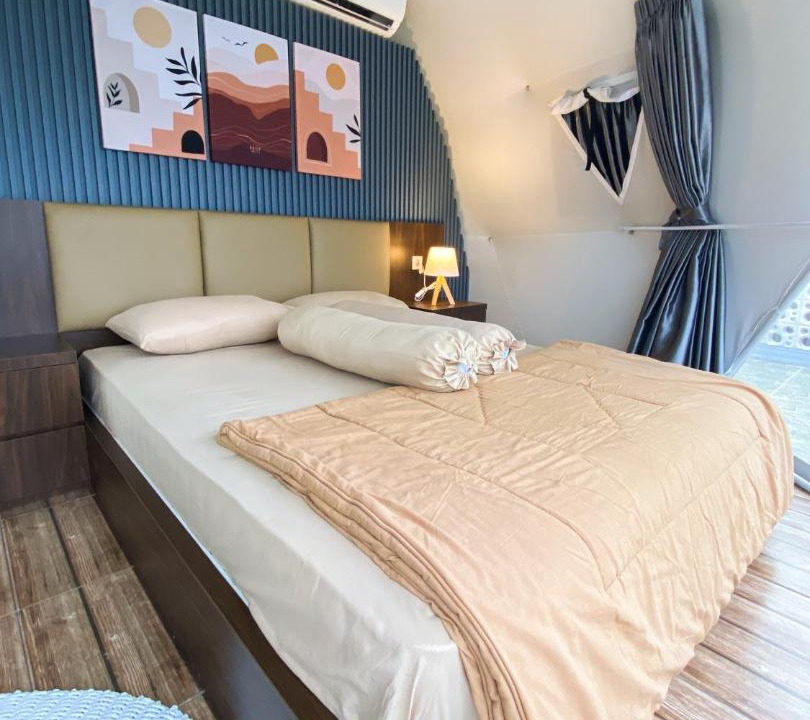 Photo of Bedroom in Pancawati