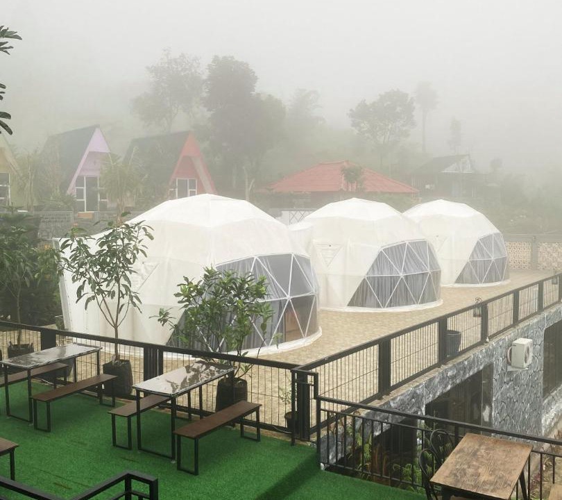 Photo of Outdoor in Pancawati
