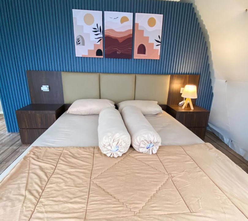 Photo of Bedroom in Pancawati