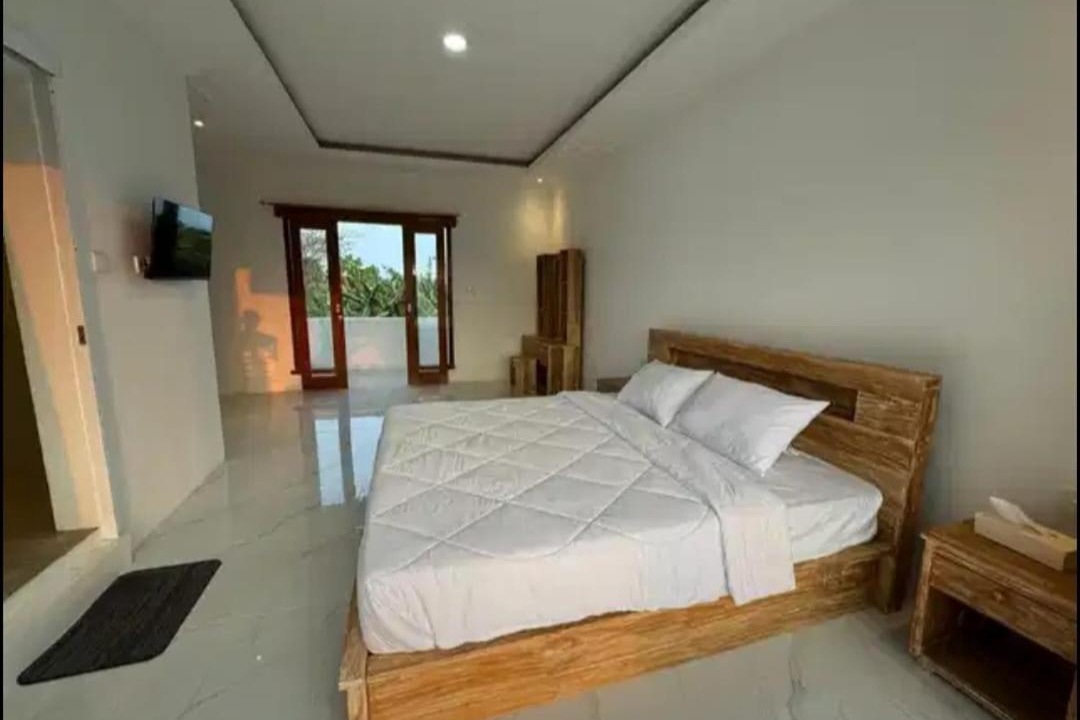 Photo of Bedroom in Jungut Batu