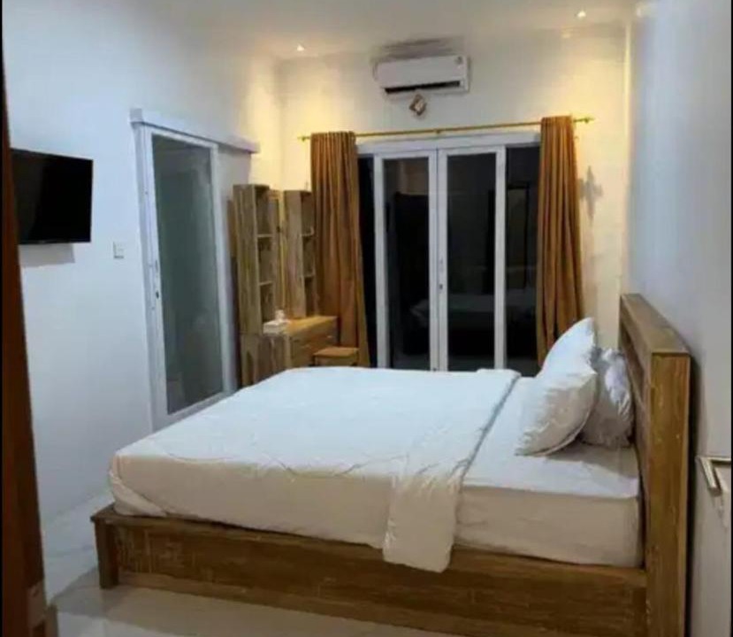 Photo of Bedroom in Jungut Batu