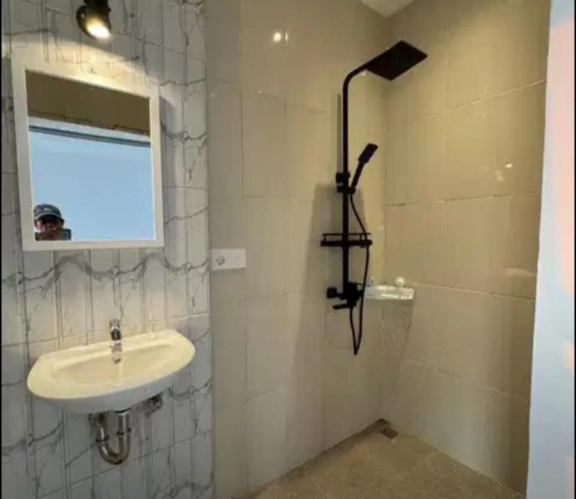 Photo of Bathroom in Jungut Batu