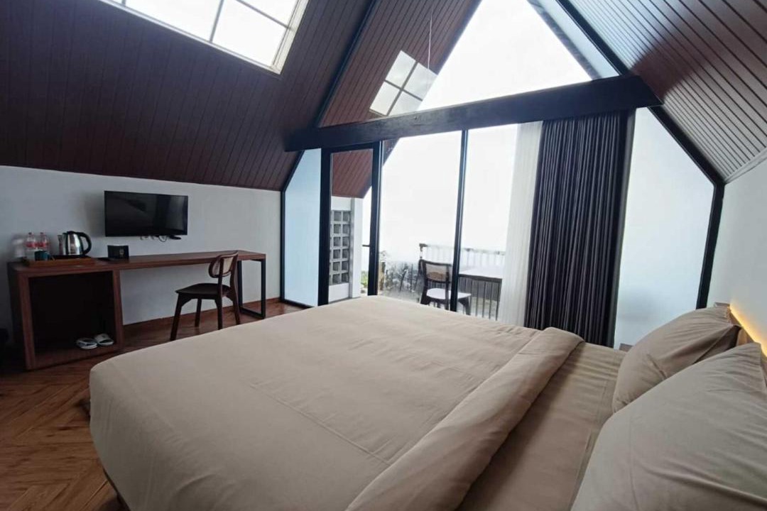 Photo of Bedroom in Kertek
