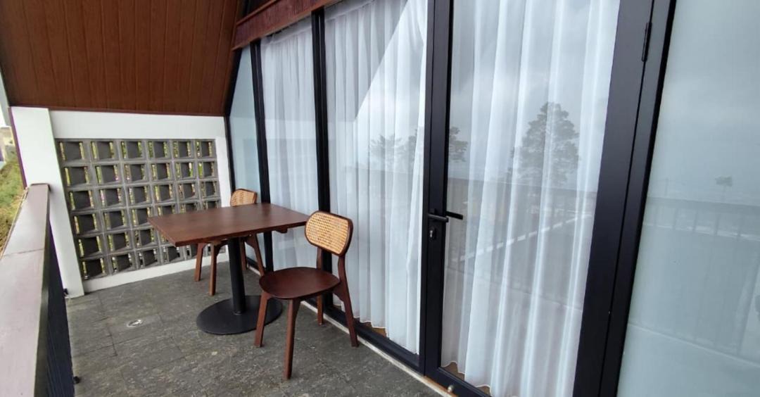 Photo of Patio Balcony in Kertek