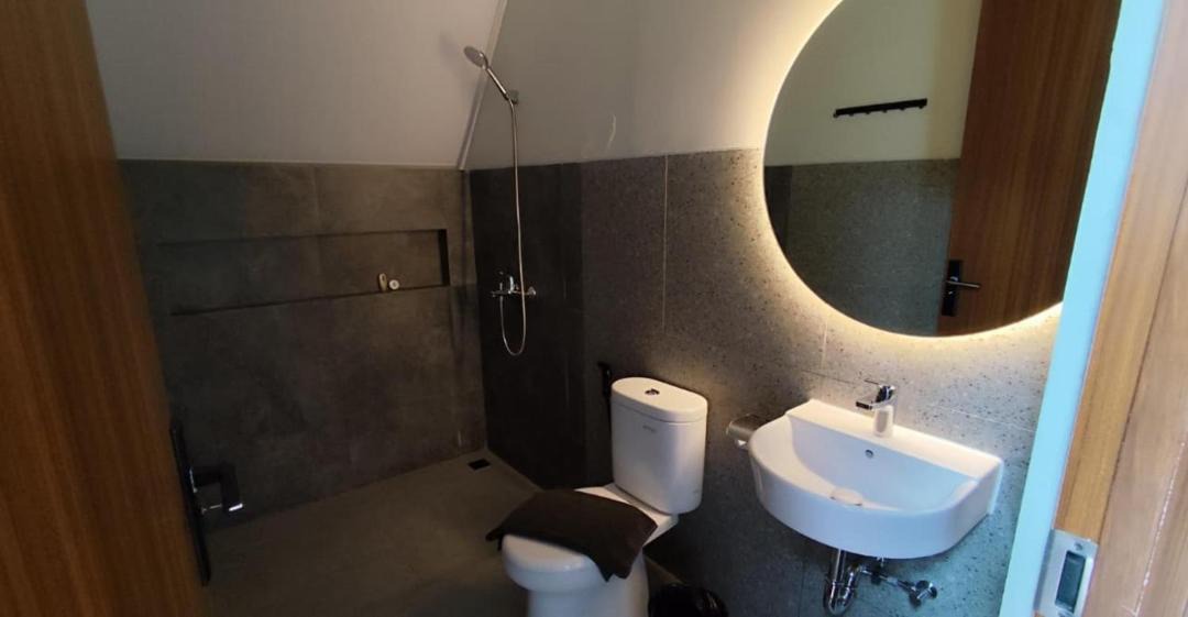 Photo of Bathroom in Kertek