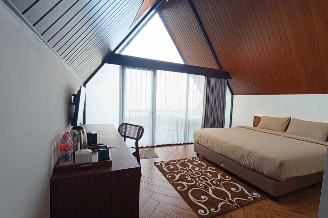 Photo of Bedroom in Kertek