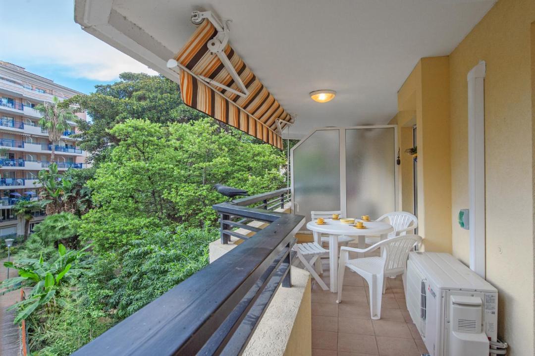 Photo of Patio Balcony in Menton
