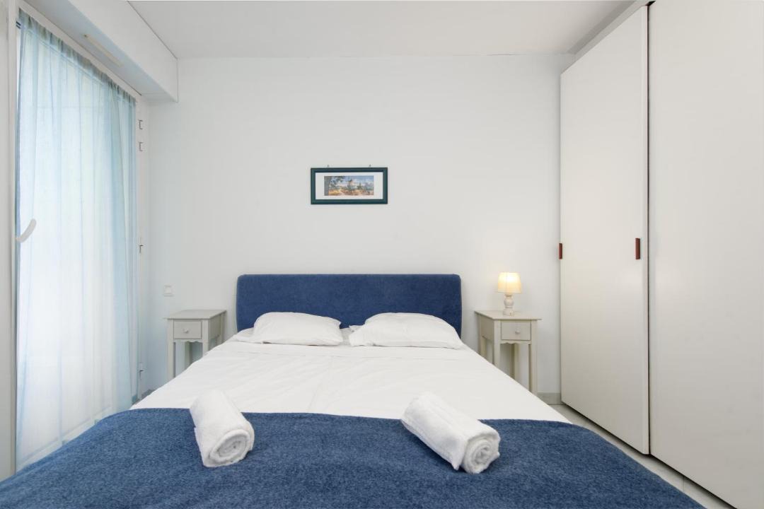 Photo of Bedroom in Menton