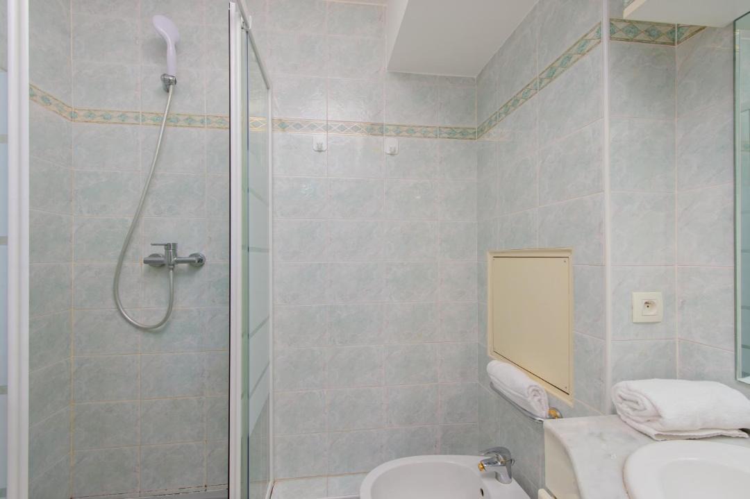 Photo of Bathroom in Menton