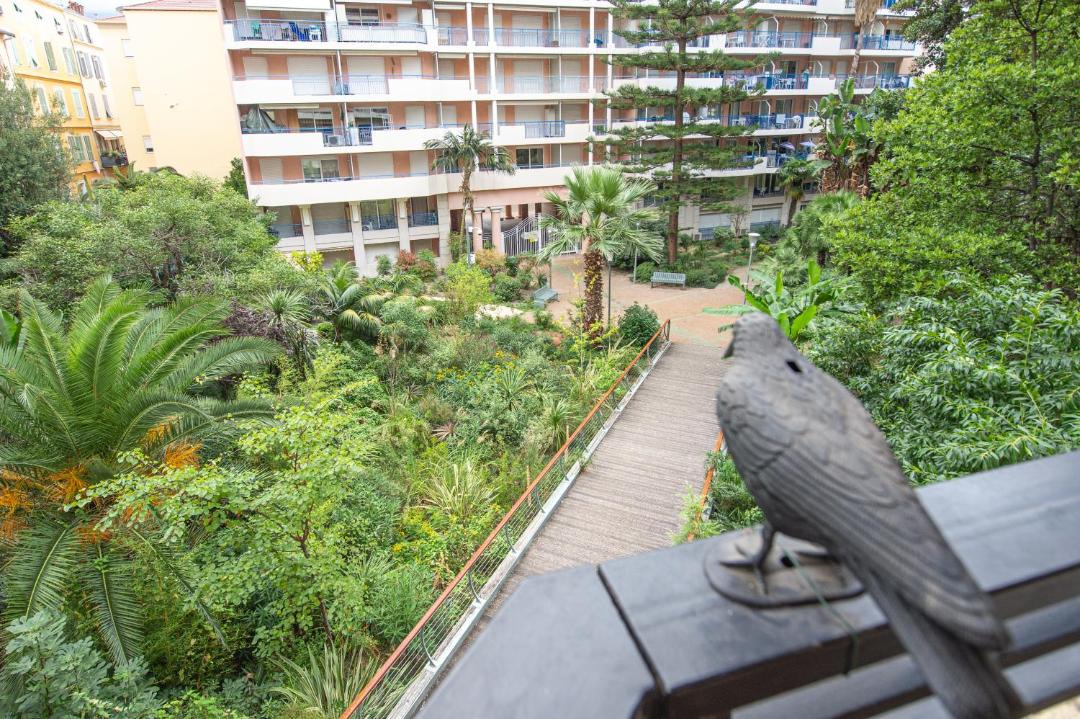 Photo of Patio Balcony in Menton