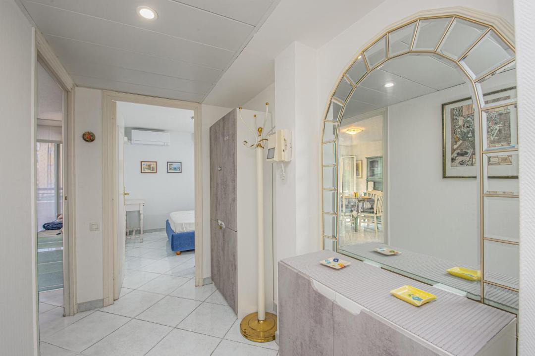 Photo of Bathroom in Menton