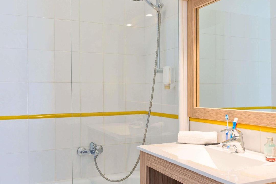 Photo of Bathroom in Les Baumettes