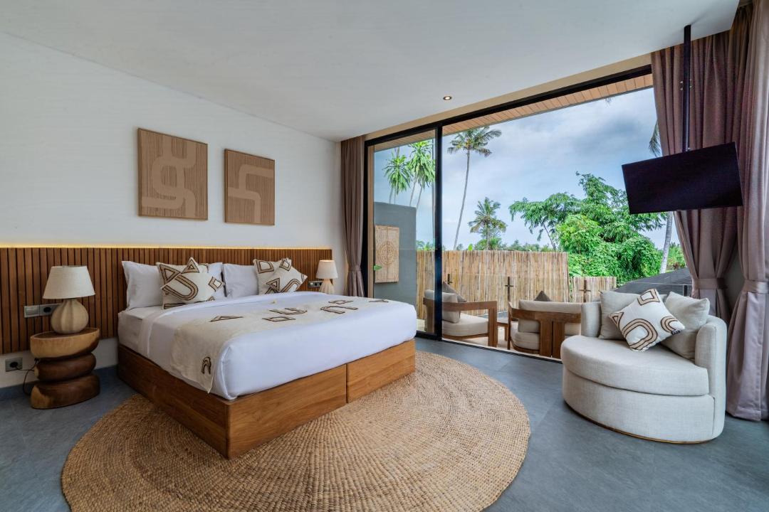 Photo of Bedroom in Melayang