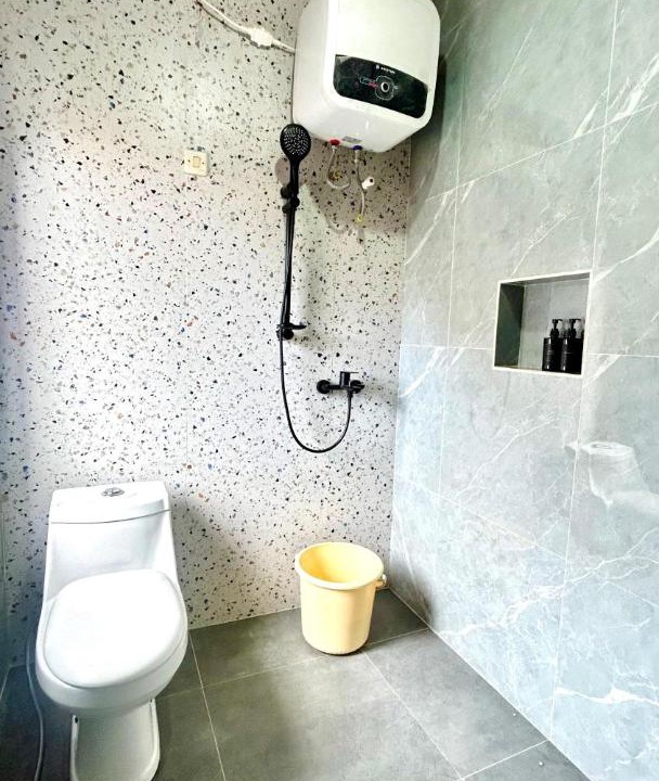 Photo of Bathroom in Dieng