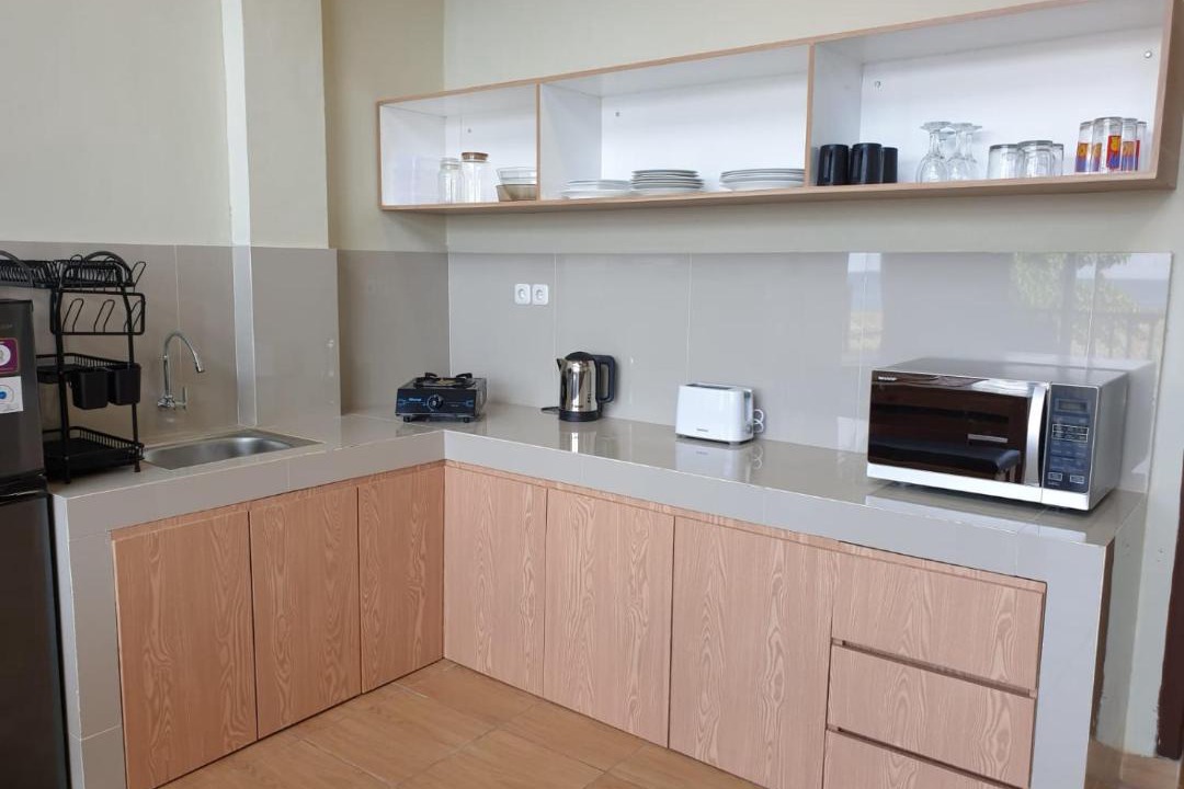 Photo of Kitchen in Sabang