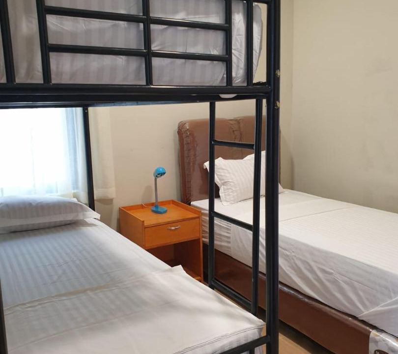 Photo of Bedroom in Sabang